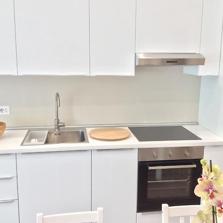 B&B Sant'Agostino Giovinazzo Ngoại thất bức ảnh