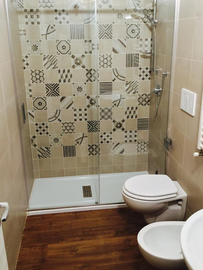 B&B Sant'Agostino Giovinazzo Ngoại thất bức ảnh