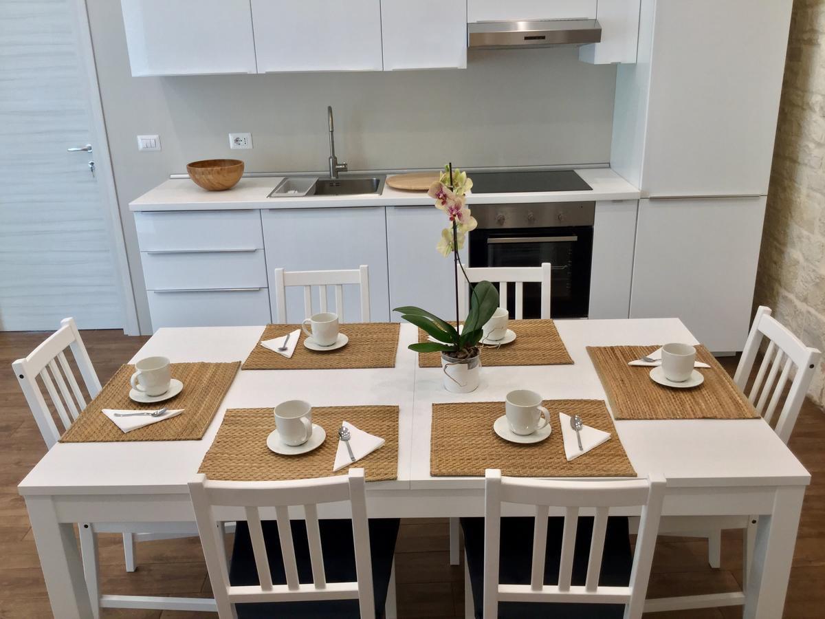 B&B Sant'Agostino Giovinazzo Ngoại thất bức ảnh