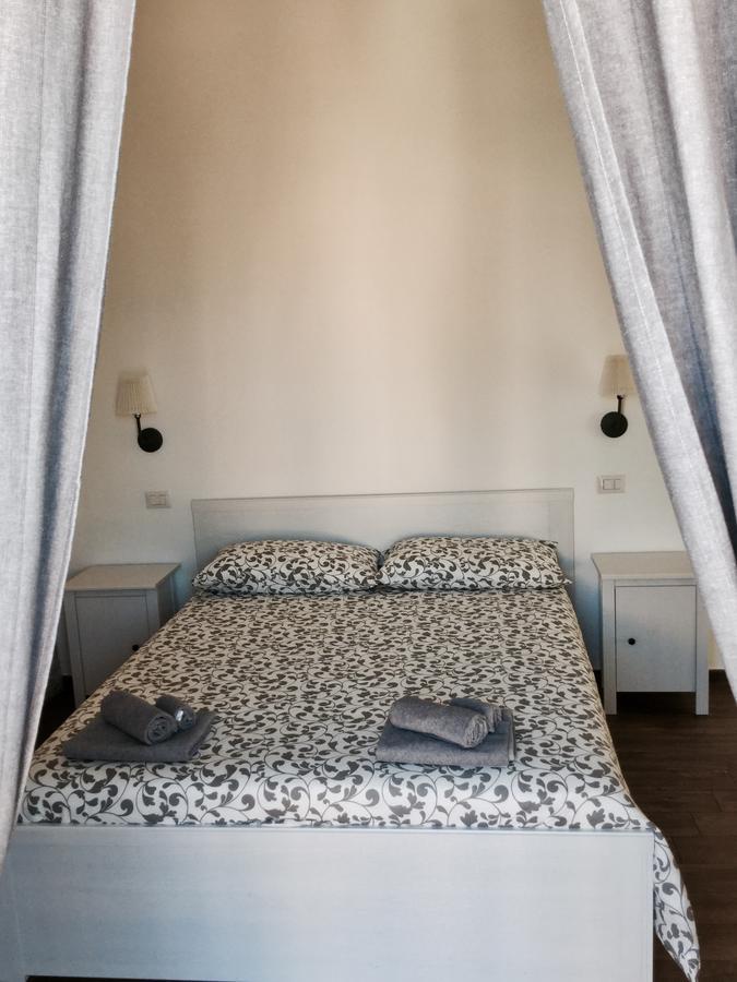 B&B Sant'Agostino Giovinazzo Ngoại thất bức ảnh