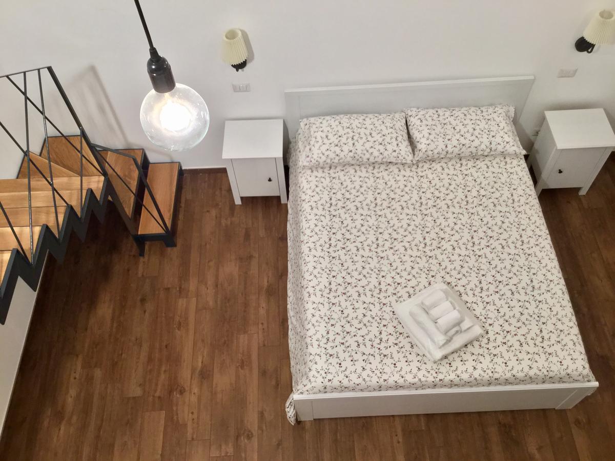 B&B Sant'Agostino Giovinazzo Ngoại thất bức ảnh