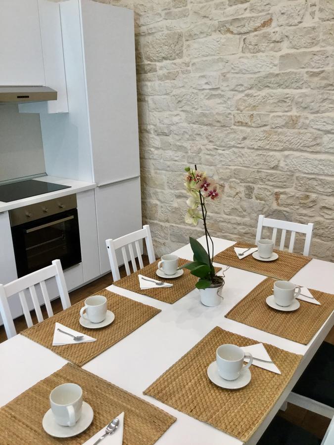 B&B Sant'Agostino Giovinazzo Ngoại thất bức ảnh