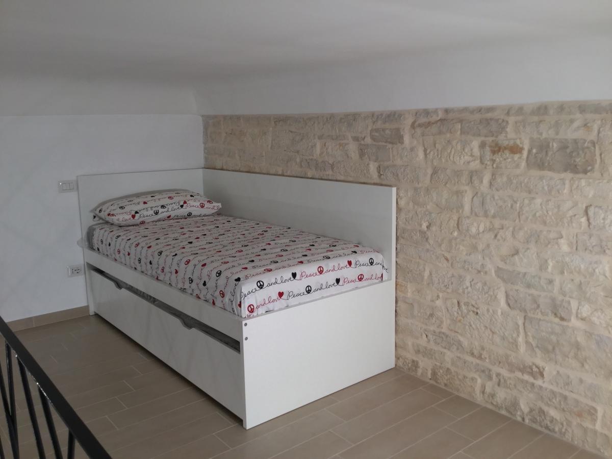 B&B Sant'Agostino Giovinazzo Ngoại thất bức ảnh