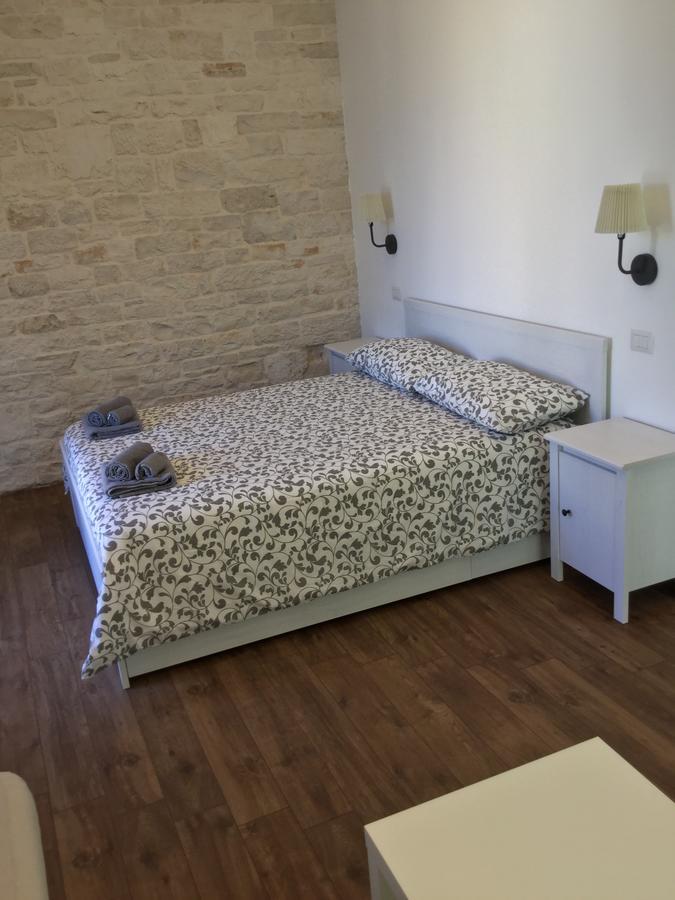 B&B Sant'Agostino Giovinazzo Ngoại thất bức ảnh