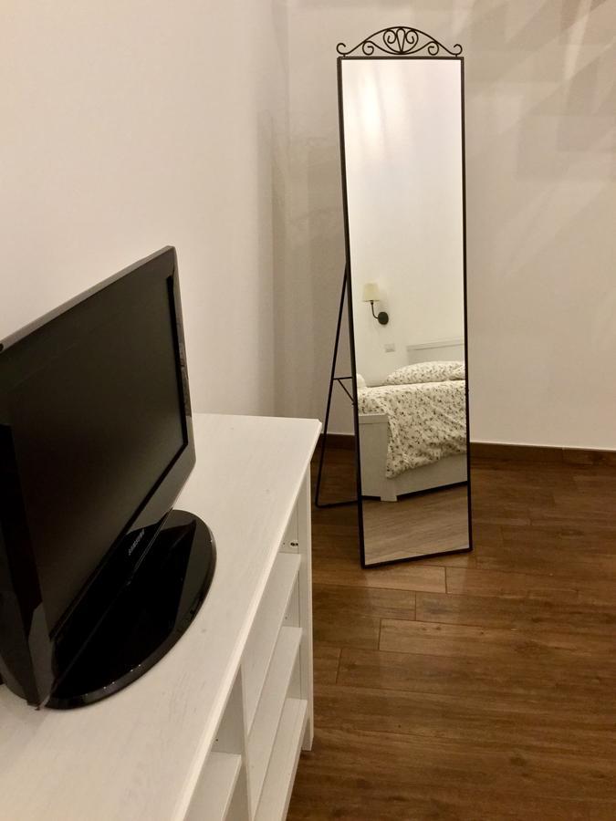 B&B Sant'Agostino Giovinazzo Ngoại thất bức ảnh