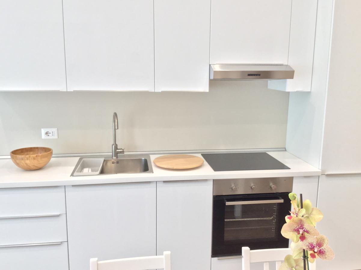 B&B Sant'Agostino Giovinazzo Ngoại thất bức ảnh