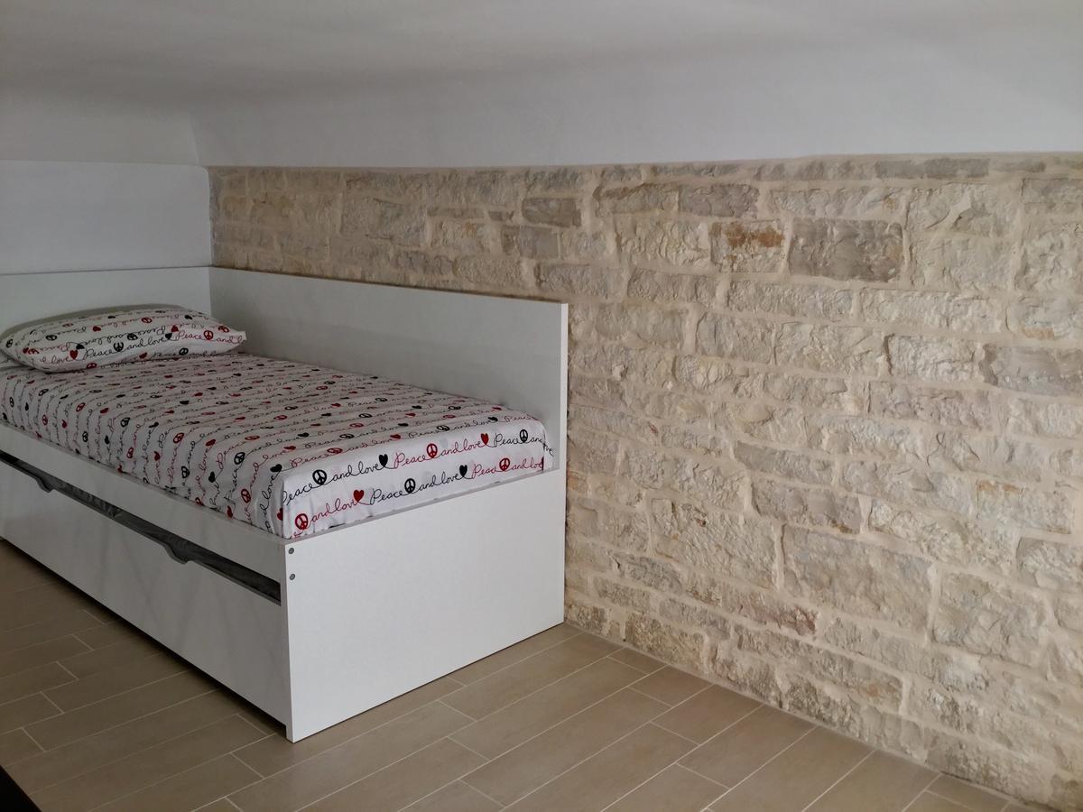 B&B Sant'Agostino Giovinazzo Ngoại thất bức ảnh