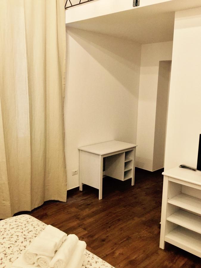 B&B Sant'Agostino Giovinazzo Ngoại thất bức ảnh