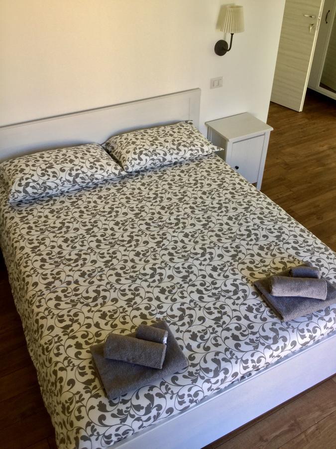 B&B Sant'Agostino Giovinazzo Ngoại thất bức ảnh