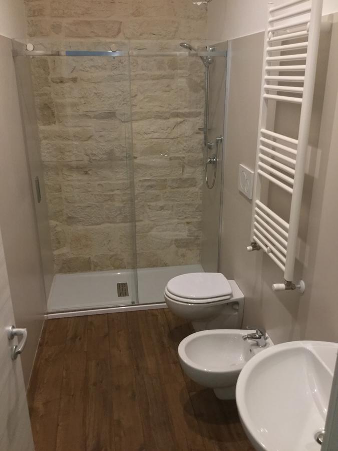 B&B Sant'Agostino Giovinazzo Ngoại thất bức ảnh