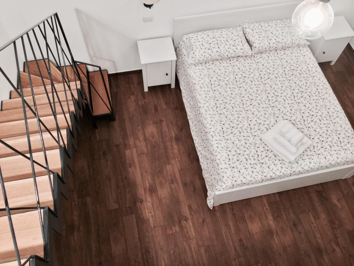 B&B Sant'Agostino Giovinazzo Ngoại thất bức ảnh