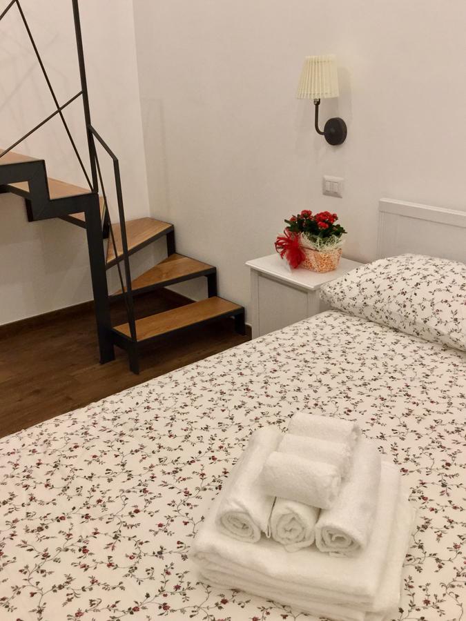B&B Sant'Agostino Giovinazzo Ngoại thất bức ảnh