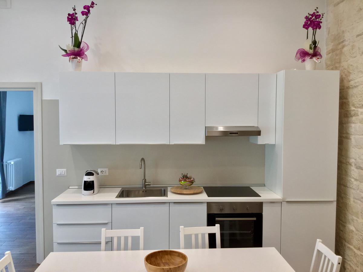 B&B Sant'Agostino Giovinazzo Ngoại thất bức ảnh