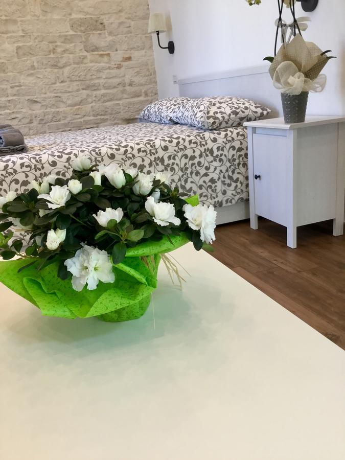 B&B Sant'Agostino Giovinazzo Ngoại thất bức ảnh